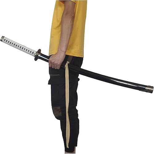 Miniatura 3 de Vergil Sword Yamato, Devil May Cry, textura original del anime, restauración 11, utilizada para colección y juegos de rol