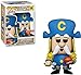 Funko Pop Ad Icons Cap'n Crunch (Target Exclusive) Vinyl Collectible Figure #14