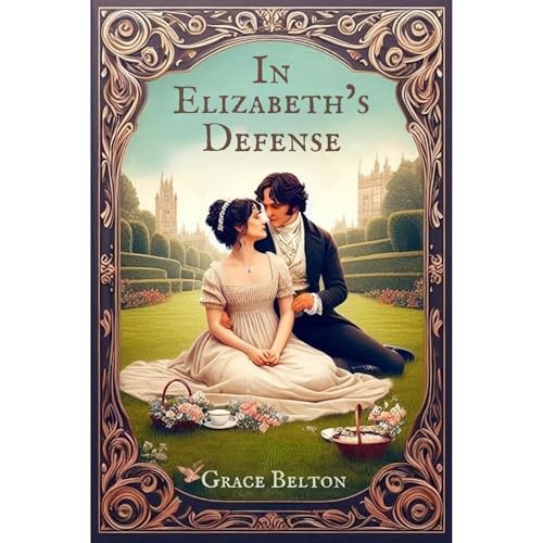 In Elizabeth's Defense by Grace Belton episode artwork