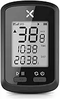 Gps para Bike Xoss G Bluetooth Mtb Speed