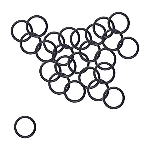 Siroflex 4955 S - O-Rings Cover