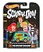 Hot Wheels, Retro Entertainment, Scooby Doo! The Mystery Machine Die-Cast Vehicle