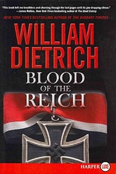 Blood of the Reich