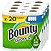 Paper Towels