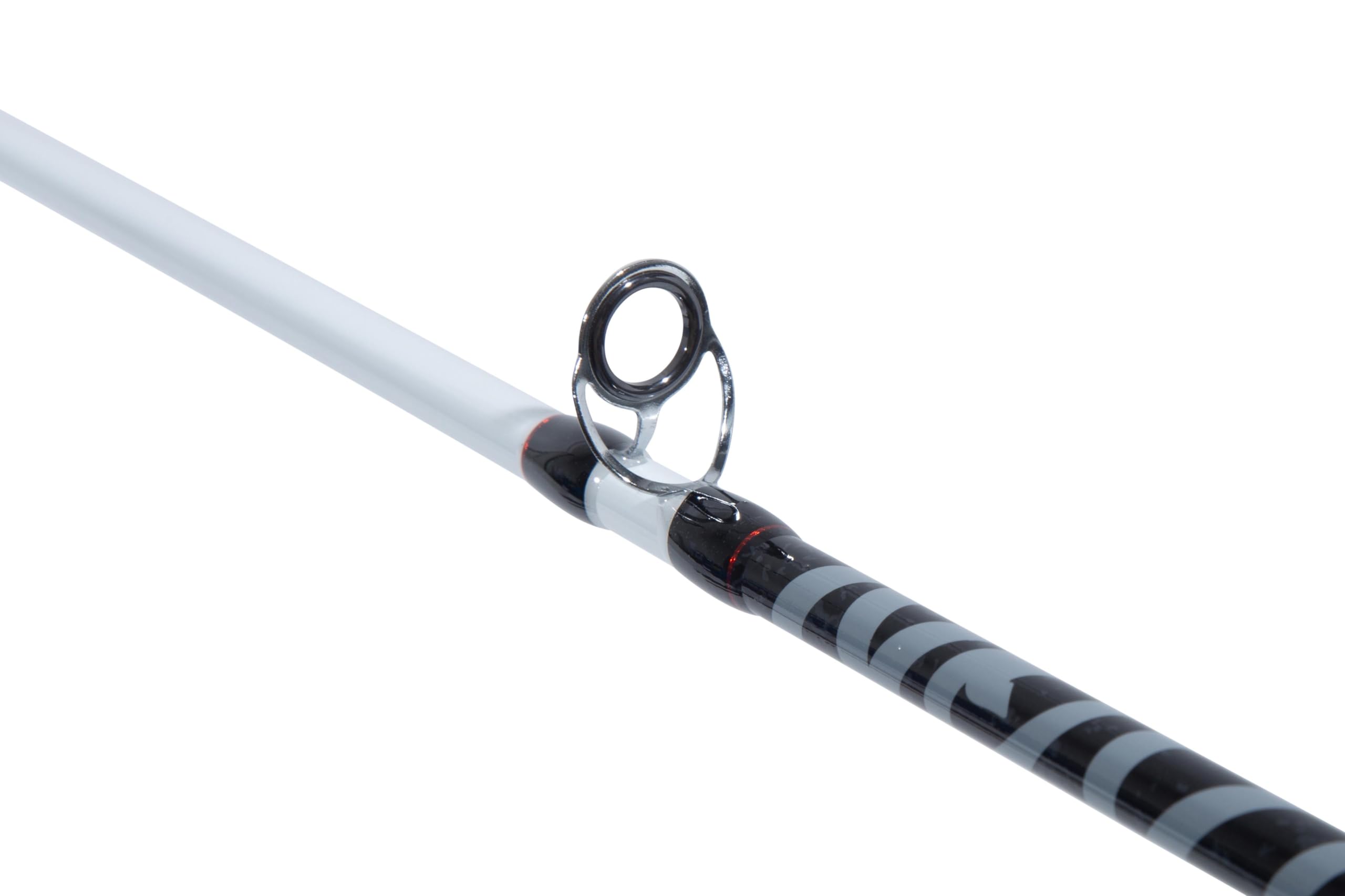Ultimate Novix 2.20m (20-60g) - Canne Casting