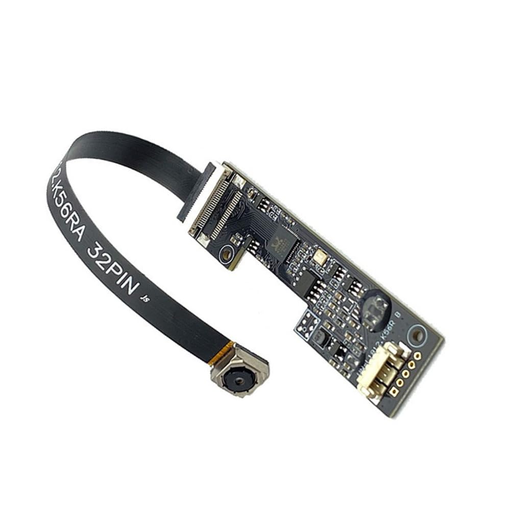 IMX179 USB Camera Module High Speed 4K 3264X2448 8mp AF 75 ° per Modulo Fotocamera di Riconoscimento Facciale per Visione del Prodotto