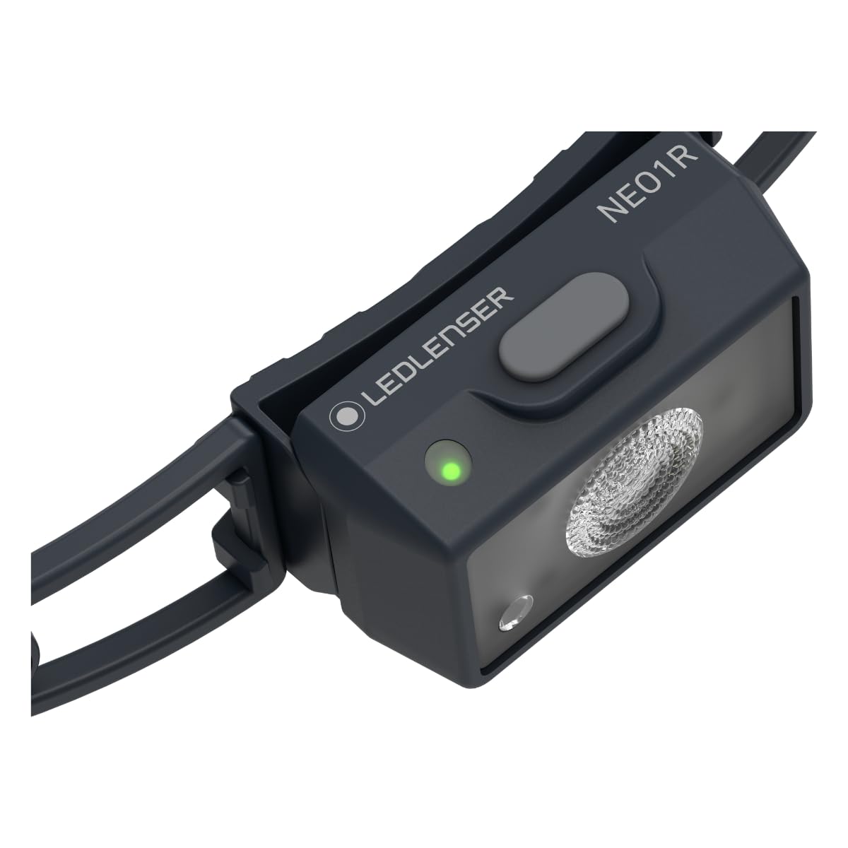 Ledlenser NEO1R - Lampe Frontale
