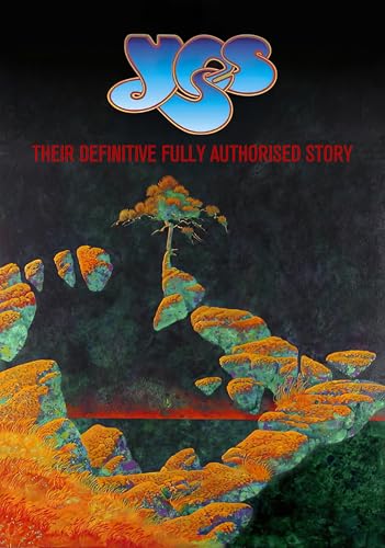 Yes - Yes: Their Fully Authorised Story