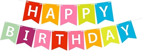 Miniatura 9 de Cartel de lazo para decoración de fiesta, pancarta de cumpleaños con lazo negro y plateado, decoración de fiesta de cumpleaños, lazo para atar