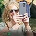 Doro 8100 4G Smartphone Android Seniores Imagen de Doro 8100 4G Smartphone Android Seniores
