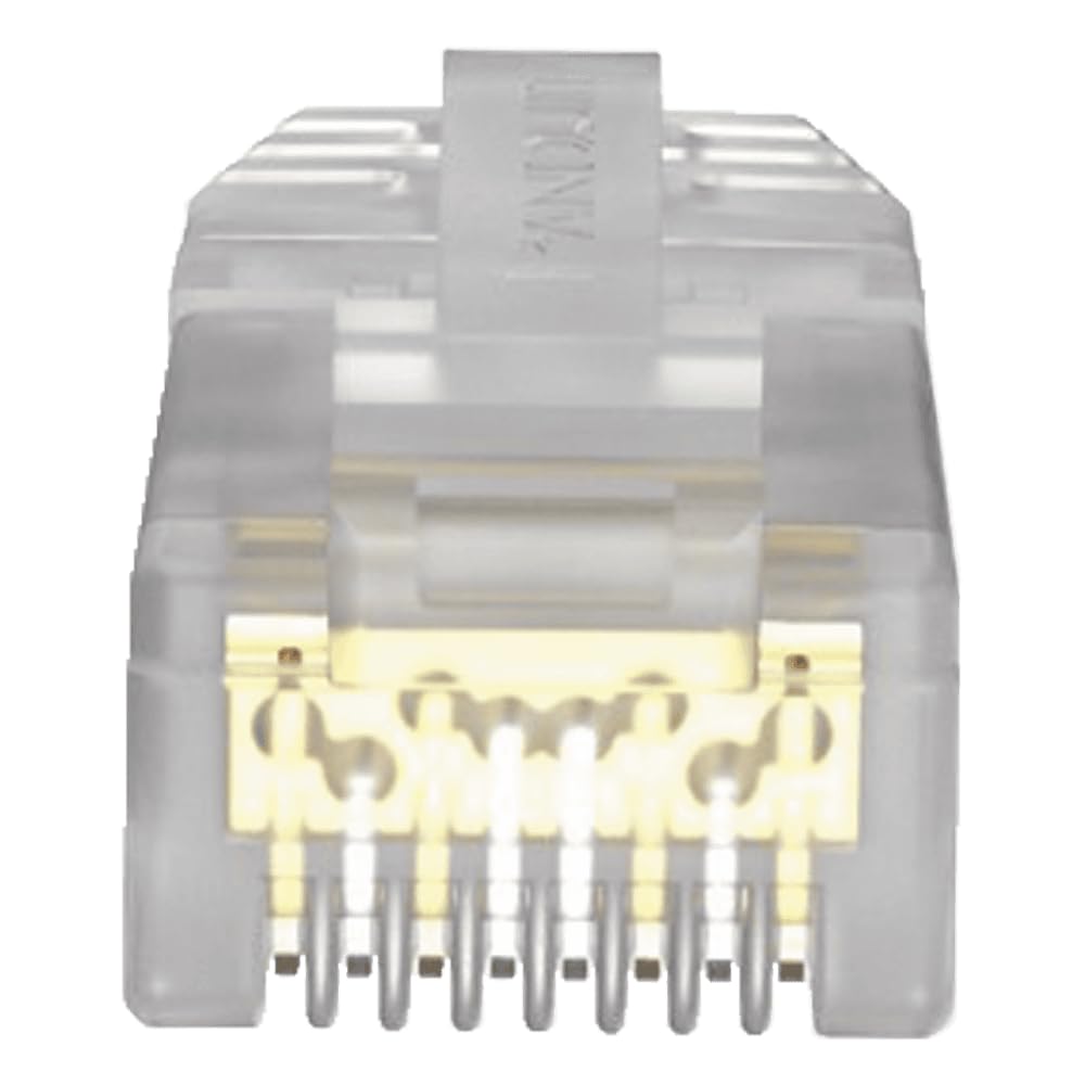 Panduit SP6X88-C Modular Plug (Pack of 100): Amazon.com: Tools