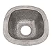 Barclay Trent Prep/Bar Sink, 12",