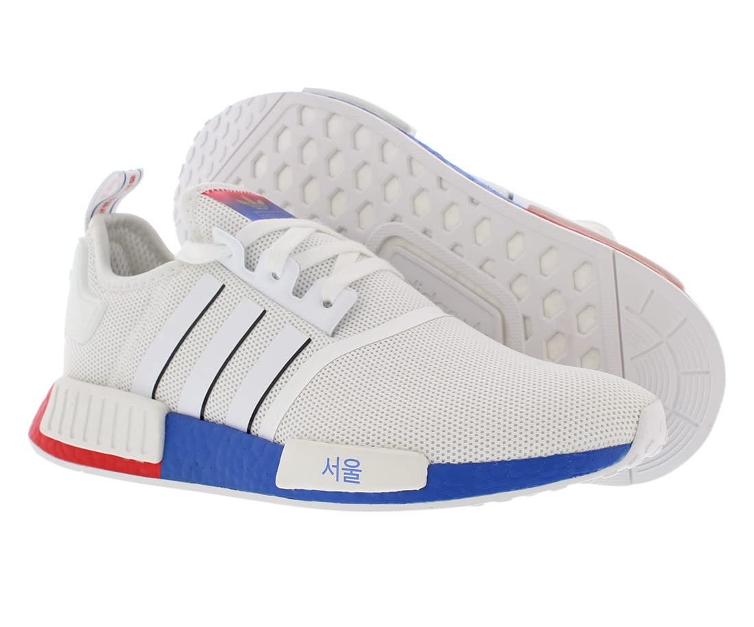 adidas gazelle silver green womens Adidas Consortium BY3055 adidas X Titolo NMD R1 Trail Celestial Men'S