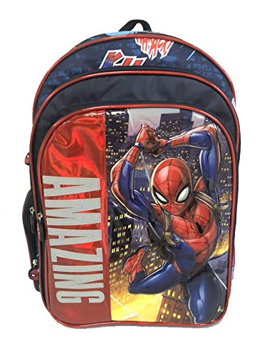 Boys School Bags, Multicolour - TRBT983