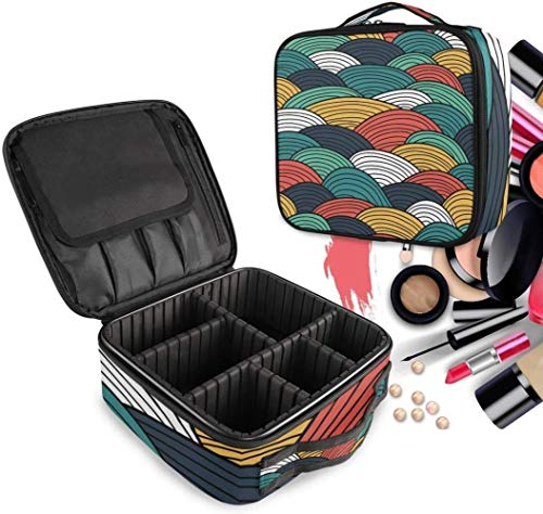 Preisvergleich Produktbild HZYDD Kosmetiktasche / Kosmetiktasche / Kosmetiktasche mit Reißverschluss, für Damen / Mädchen