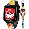 Paw Patrol – Reloj inteligente interactivo con pantalla táctil (modelo: POK4231AZ)