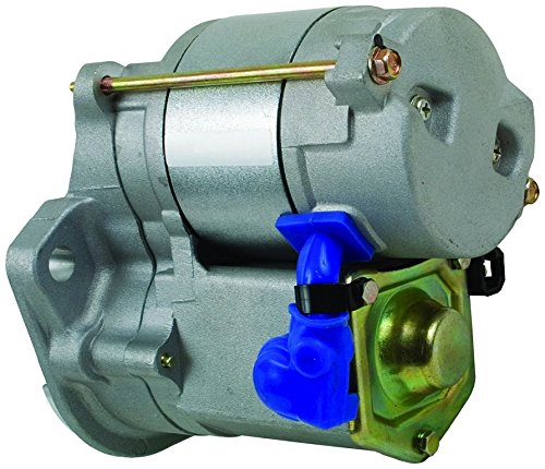 New Starter FITS KUBOTA Compact Tractor Loader BX23LB D905E-BX 22HP DSl 2004-2005