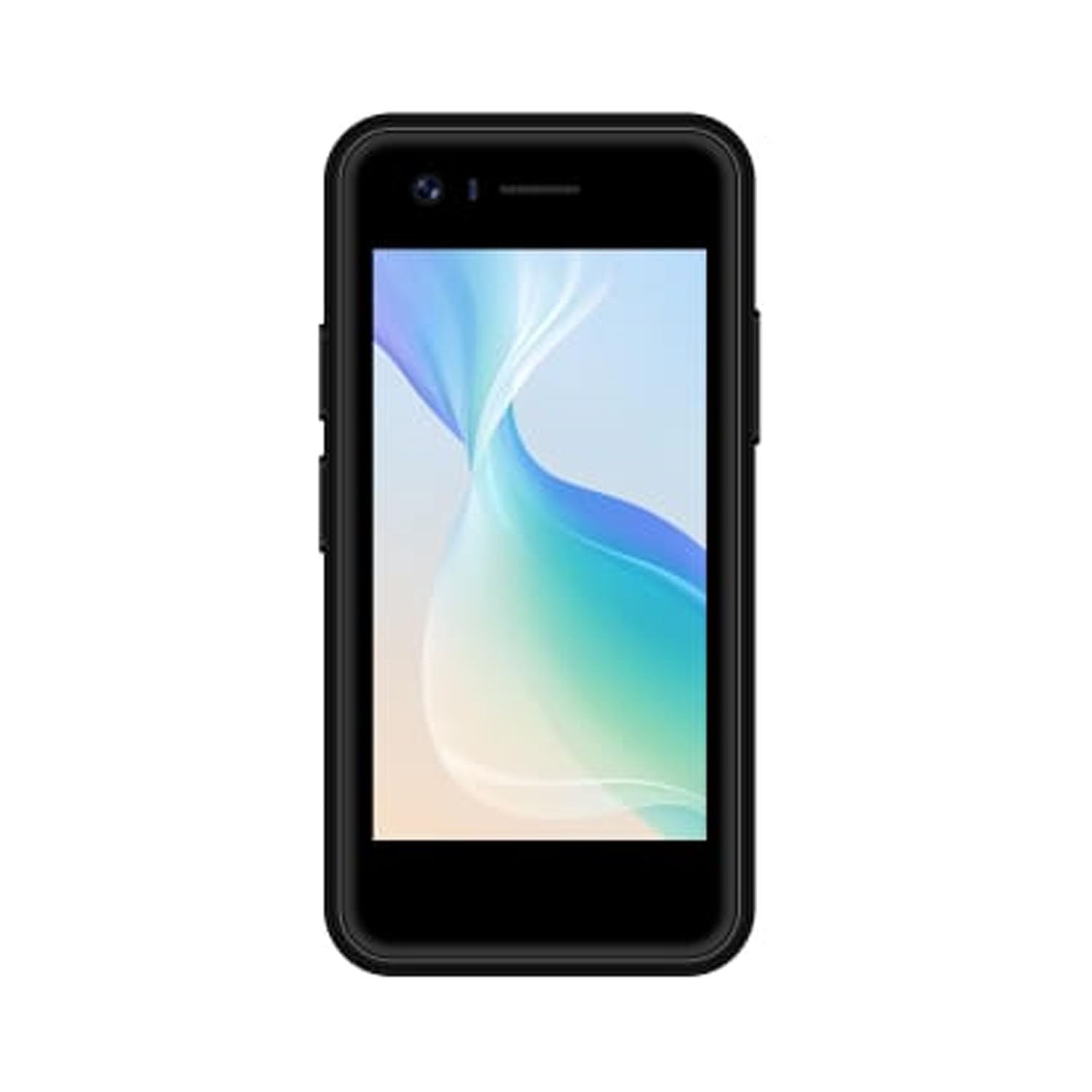 3 Inch 4G Smartphone | 3GB RAM + 32GB Storage (Expandable 128GB) | Dual SIM | 2000mAh Battery | Type-C Charging | 3” IPS Display 360x640 Colour Depends on Stock-image-24