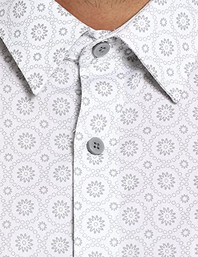 Image of U.S. POLO ASSN. Men's Regular fit Casual Shirt