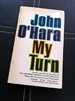 My Turn 0451031962 Book Cover