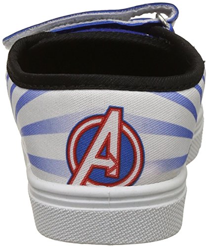 Image of Marvel Boy's Captain America Sneakers