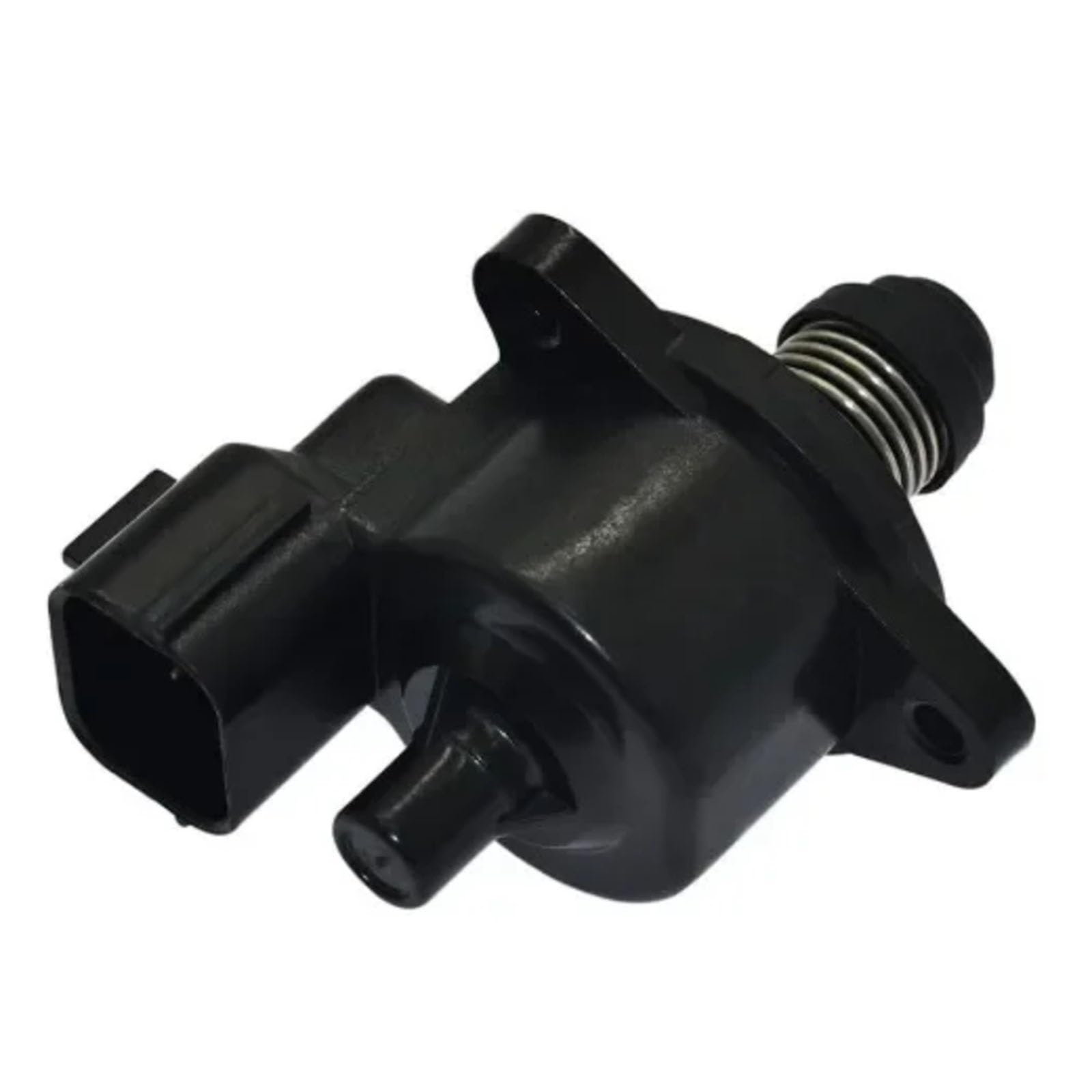 Soupape Régulation Vitesse Ralenti 1450A067 Compatible Avec Toyota Pour Corolla Pour Caldina 2000-2007 Pour Altezza 2000-2005 D'air Vanne IAC