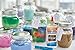 Elmer's Liquid School Glue, Clear, Washable, Pack of 3