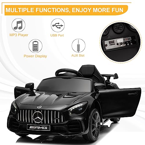 Montables, Toy Imagen adicional