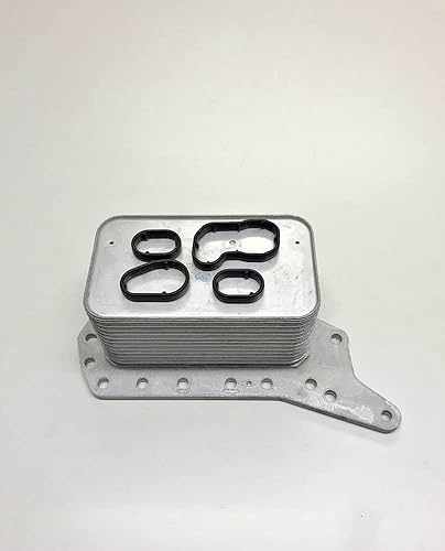 OIL COOLER Compatible with MERCEDES VITONISSAN QASHQAI X-TRAIL 1.6DCi EEPRE005A