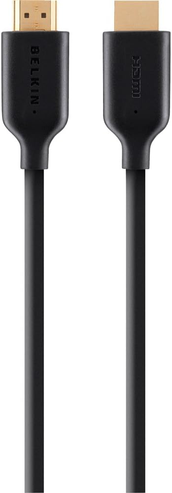 Belkin 1m HDMI Cable with Ethernet
