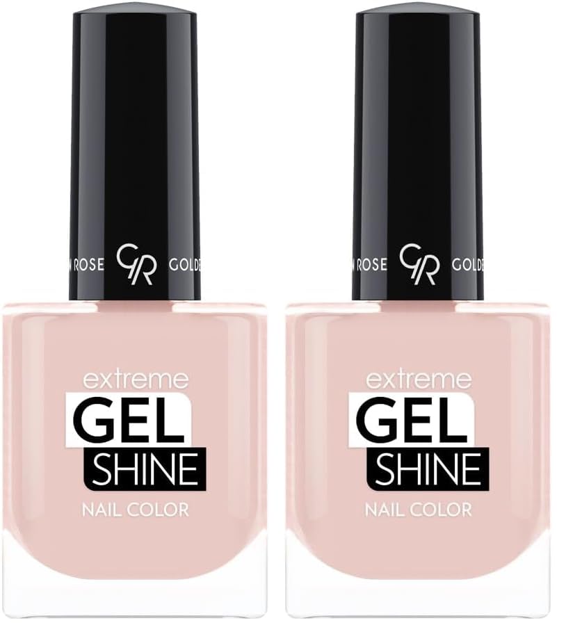 Golden Rose Extreme Gel Shine Nail Color No:08 2li paket
