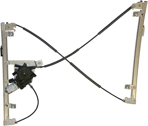 VALEO 850325 Fensterheber VALEO EXPERTISE: Profitieren Sie von VALEOs umfassende