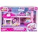 Shopkins Cutie Car Spk Hp Playset | Shopkin.Toys