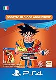 dragon ball z budokai 3 pc Risparmia sull'acquisto dei contenuti per questo gioco comprando il Season Pass. I contenuti potranno essere scaricati da PlayStation Store o all'interno del gioco stesso non appena saranno disponibili. Vivi DRAGON BALL Z: KAKAROT al massimo con il Season Pass, che include 2 episodi originali e una nuova storia! Acquisti in-game opzionali