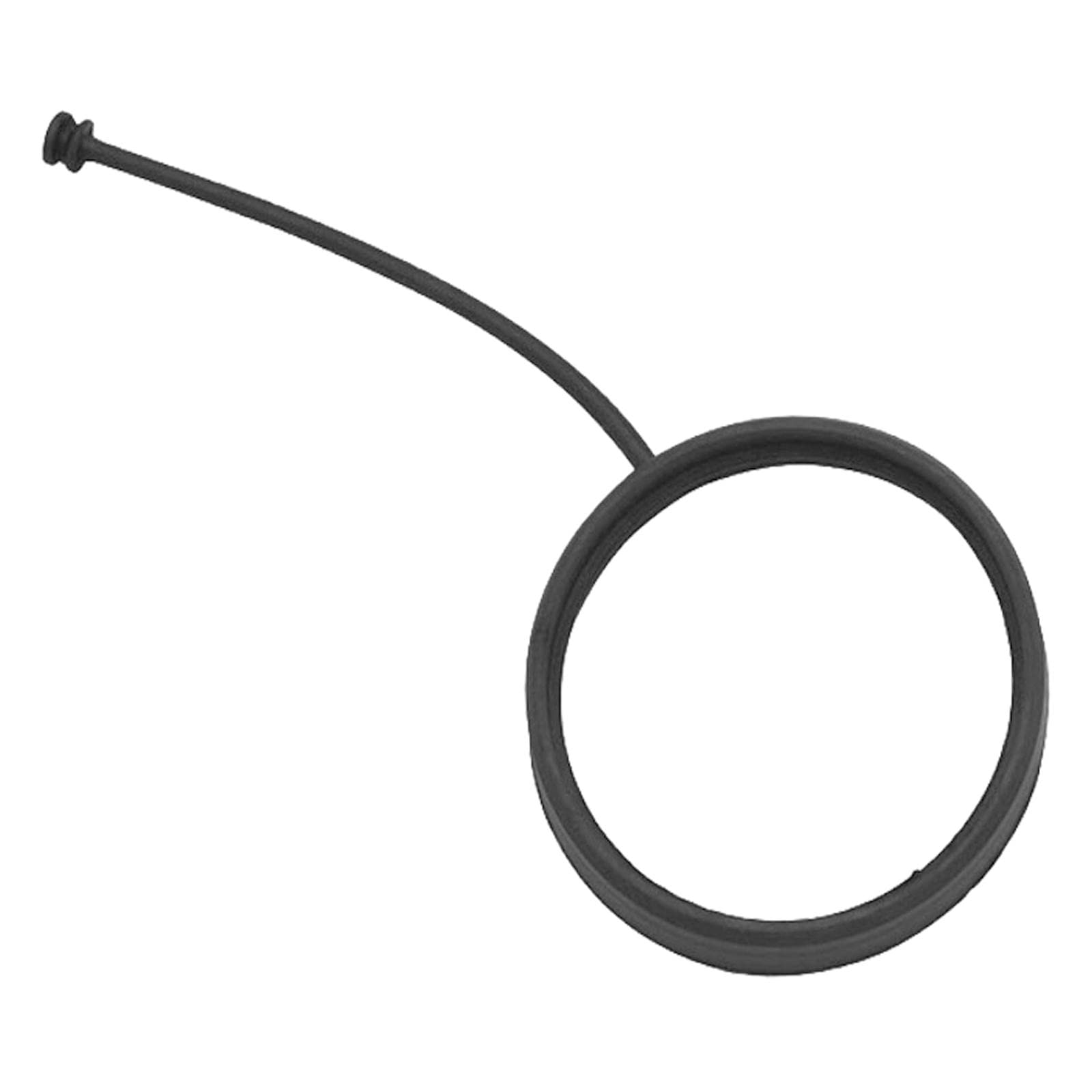 THE STYLE SUTRA® Auto Fuel Tank Caps Line Wire Anti Lost Rope For A B C E S Class New Model | 1 Piece Fuel Tank Caps Line-image-43