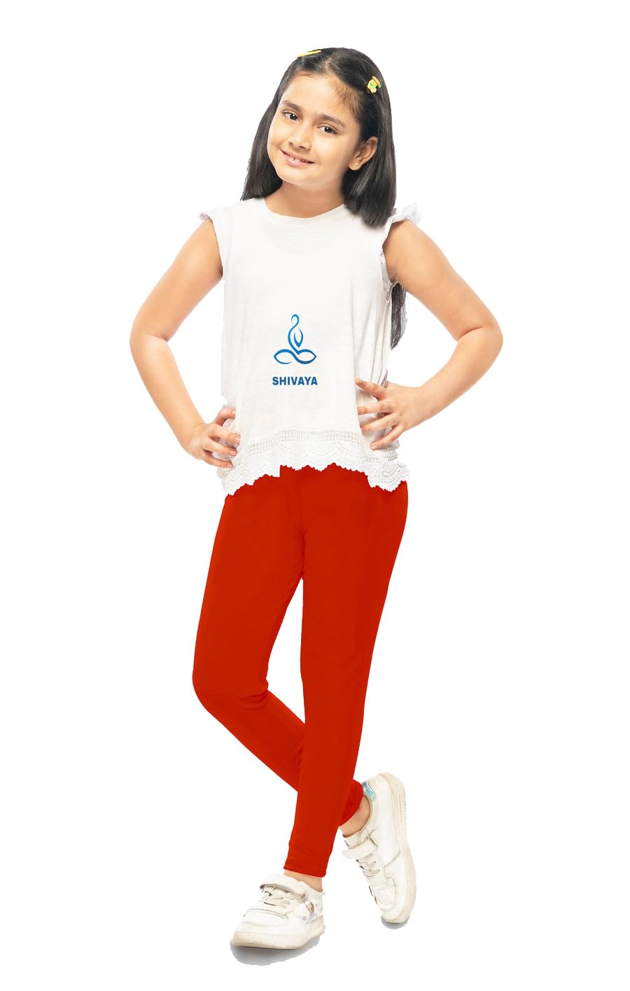 SHIVAYA Premium Cotton Leggings for Girls - Review, Price and Buying Guide