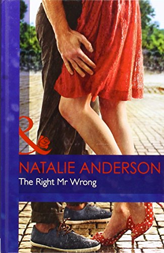 The Right Mr Wrong view 2