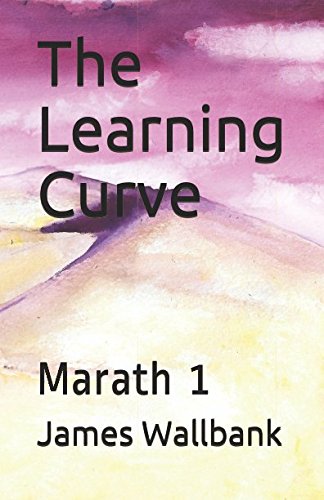 The Learning Curve: Marath 1