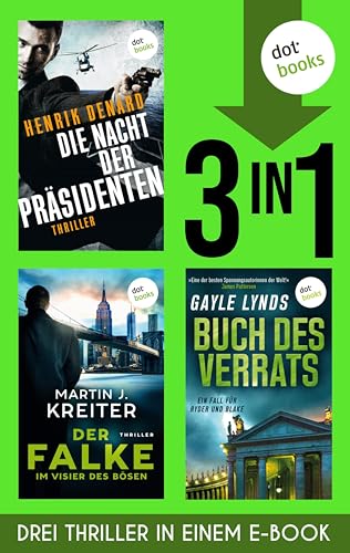 Die Nacht der Präsidenten...