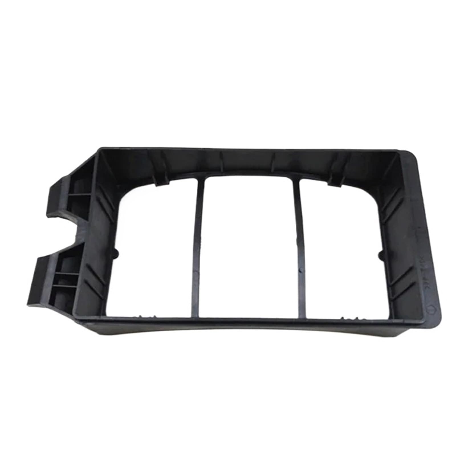 Fit For TIIDA LIVINA GENISS SYLPHY Upper Cover Of Air Filter Housing Air Grille Air Filter Bracket 1pc(05-11 For Sylphy)