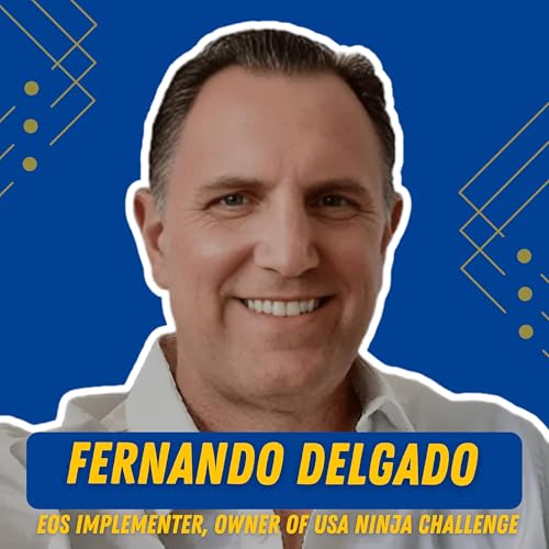 EOS for Gym Owners to Scale Without Chaos Using Simple Weekly Systems with Fernando Delgado