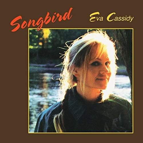 Eva Cassidy LP - Songbird