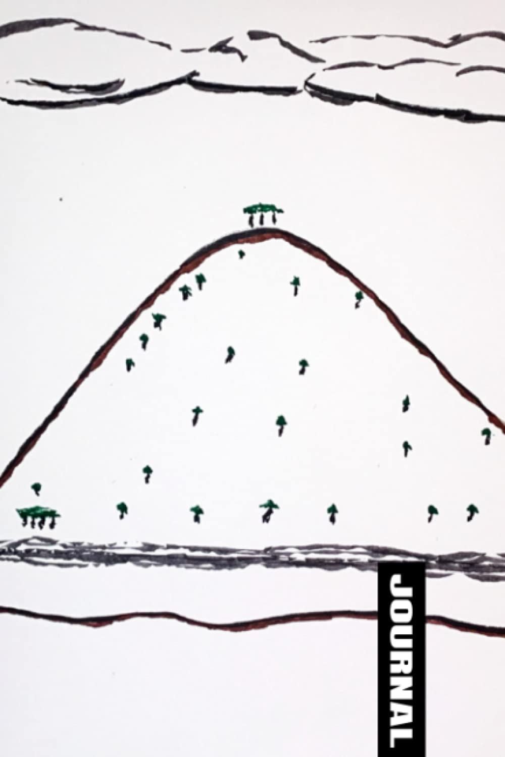 Journal Hill Cerrito