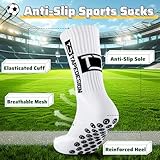 Zoom IMG-1 yeecka 5 paia calze calcio Zoom IMG-1 yeecka 5 paia calze calcio