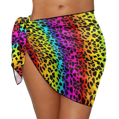 Beach Sarong Wrap for Women Bathing Suit Cover Up for Swimwear Swimsuit