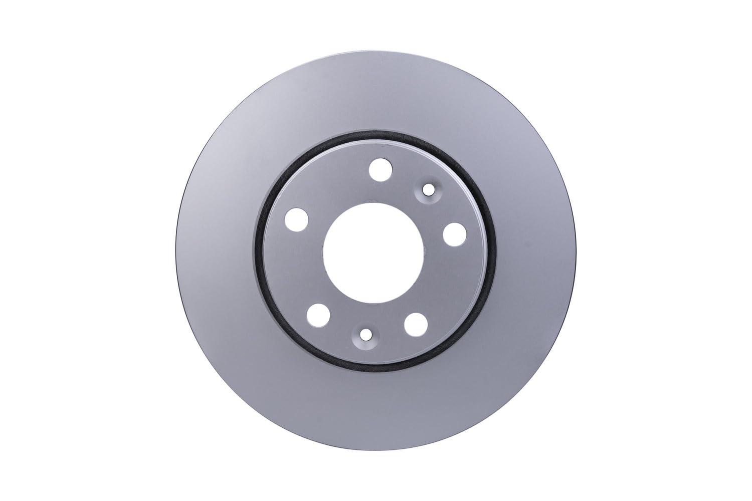 HELLA PAGID 8DD 355 116-151 Disco de freno - 54955PRO - revestido - 280mm - 24mm - ventilación externa - por ej. DACIA / NISSAN / RENAULT