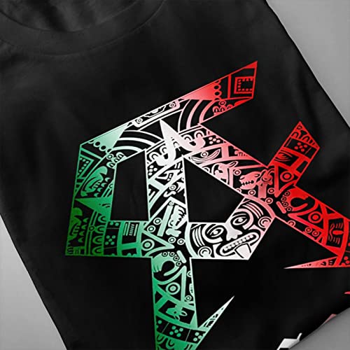 Teen Mens T Shirts Crew Neck Short-Sleeve Colorful Top Custom Tees Clothes3