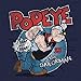 Popeye the Sailorman Men