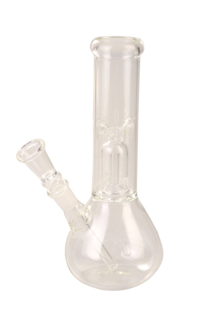 True Handmade 8" Percolator with Ice & Filter -3