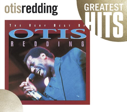 The Very Best of Otis Redding #1